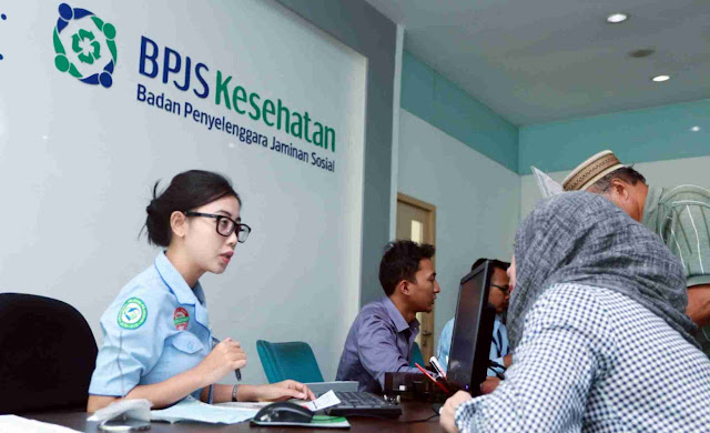 Iuran BPJS Kesehatan Batal Naik MA Batalkan Kenaikan Iuran BPJS