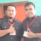 Dua Proktor Tangguh di Balik Kesuksesan UAMBN BK MTsN 1 Padang