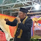 Anak Nagari Pauh IX Kuranji Gelar Basurah Adat Kematian, Dibuka Irwan Basir Datuk Rajo Alam 