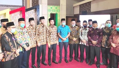 Alhamdulillah...! Regu Fahmil Putra Sumbar Juara 1 Nasional