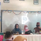 SMP Muhammadiyah 7 Padang Gelar Lokakarya