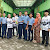 MTsN 1 Padang Juara Futsal Piala Walikota 