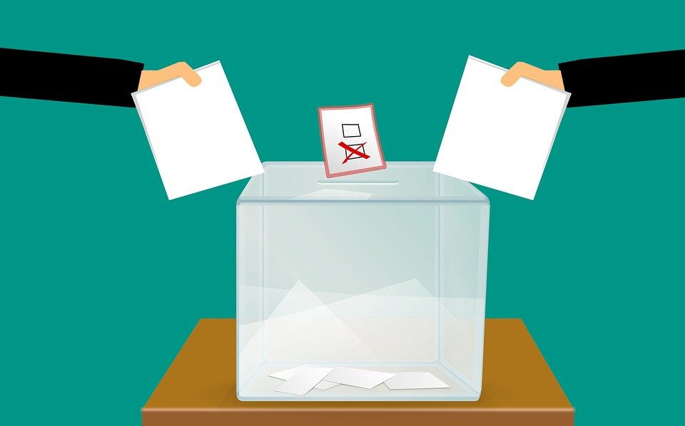 Pilgub Sumbar 2020 - Penyerahan Syarat Dukungan Calon Independen Paling Lambat 20 Februari 