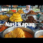 Lezatnya Nasi Kapau Los Lambuang Bukittinggi